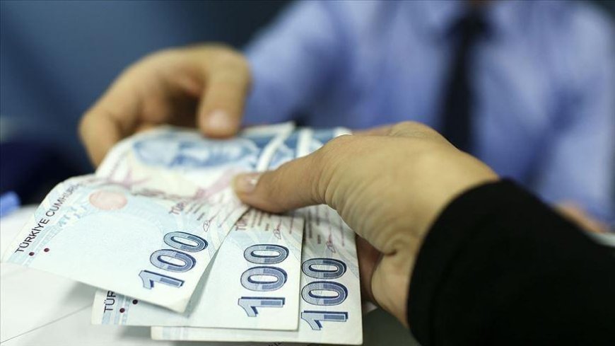 KDK'dan çarpıcı emeklilik raporu! Bir yıl geciken yandı: Maaşlarda yüzde 30'luk fark