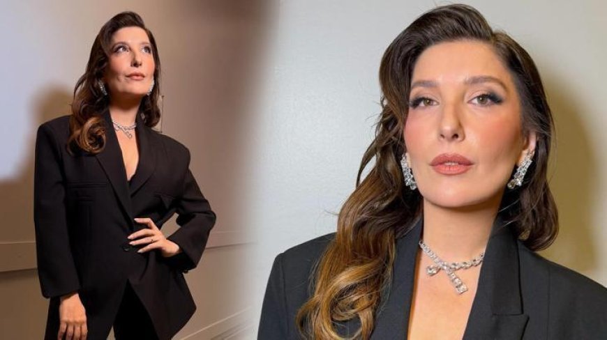 Şebnem Bozoklu'dan çarpıcı açıklamalar! 'Gerçek değil, imajı sahte' diyerek hayatından çıkardığı kişi kim?