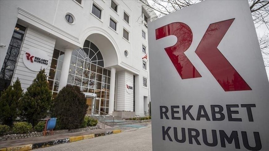 Orzaks İlaç ve Kimya hakkında rekabet soruşturması başlatıldı