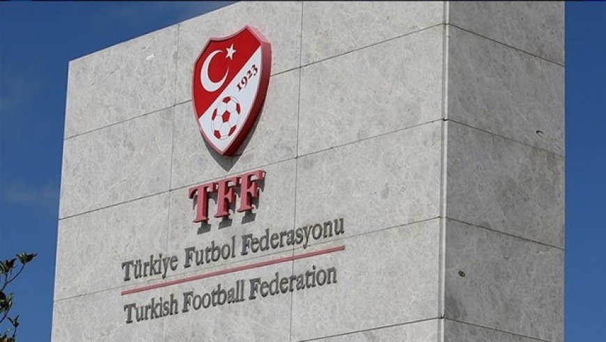 PFDK, 224 futbolcu ve 24 hakemin cezalarını açıkladı
