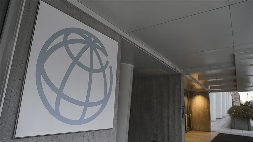 Dünya Bankası Türkiye'deki KOBİ'lerin finansmana erişimini artıracak projeye onay verdi