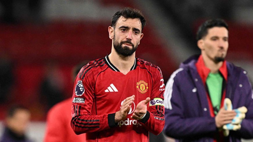 Bruno Fernandes yönetimi bombaladı, itiraf etti: Canımı acıtıyor!