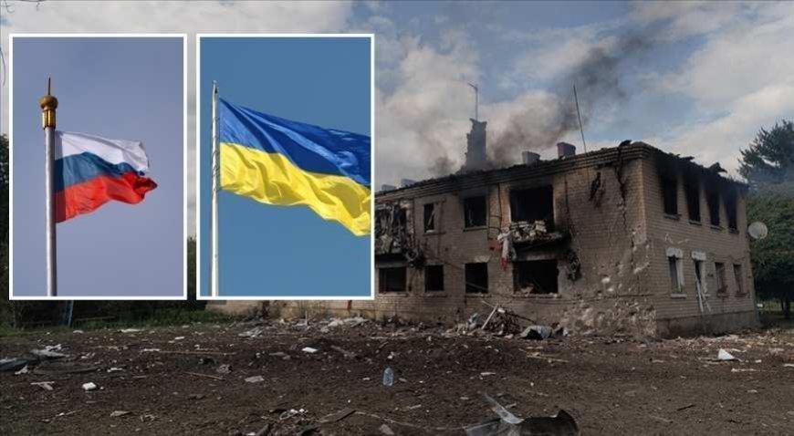 Rusya, Ukrayna'da bir bölgeyi daha ele geçirdi