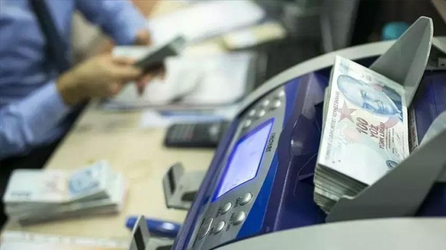 SON DAKİKA HABERİ: İşte vergi borçluları listesi