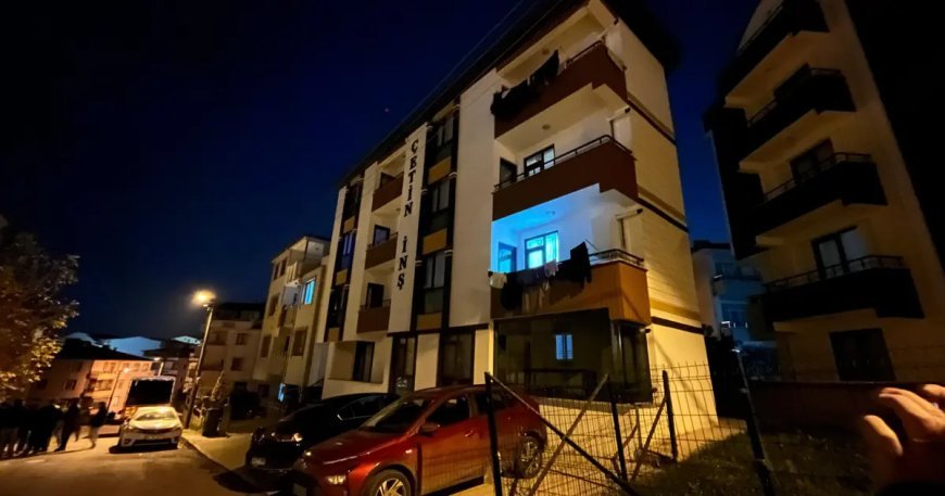 Kocaeli'de 16 yaşındaki genç kız odasında başından vurulmuş halde bulundu