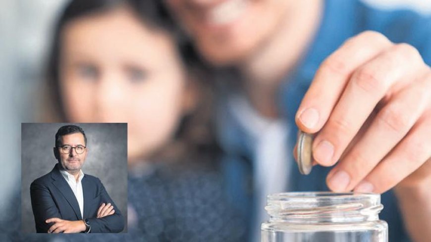 Katılım Emeklilik büyümede istikrarlı