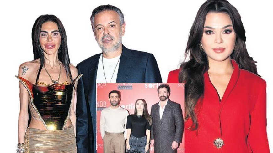 ‘Her konser ayrı konsept’