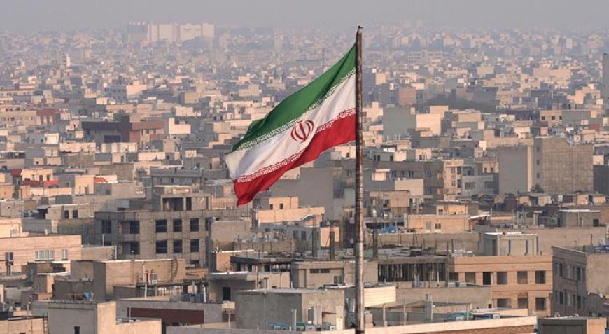 İran'dan kritik hamle! GKRY'nin Tahran Büyükelçisi bakanlığa çağrıldı!