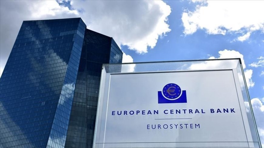 ECB için orta vadede faiz artırımları olabilir