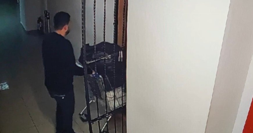 Erdal Timurtaş ve eşi hakkında kırmızı bülten çıkarıldı