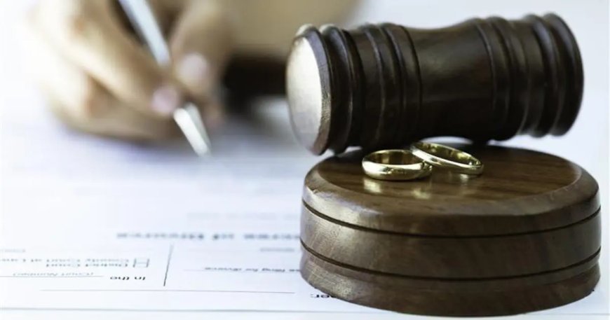 Boşanma davasında emsal karar! "Bu karar kalıplaşmış algıları yıktı"