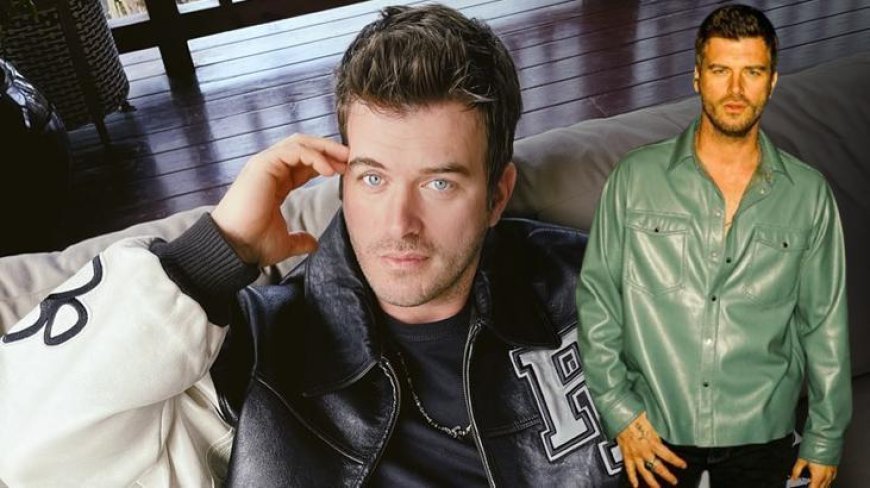 Kıvanç Tatlıtuğ'dan dizi müjdesi! Uzun zaman sonra ekranlara dönüyor