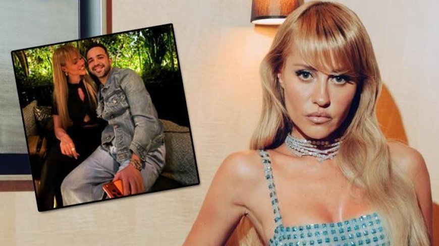 Son Magazin Haberleri: Derya Uluğ'dan 'annelik' çıkışı! 'İş doğurmak olsaydı 5 çocuğum olurdu'