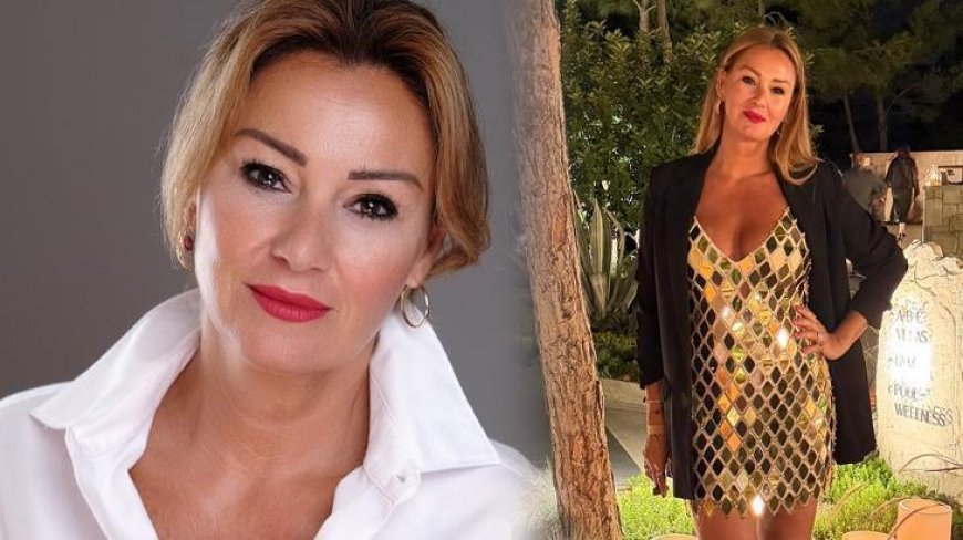 Pınar Altuğ'dan takipçisine sert cevap! 'Çapkın' yorumuna sessiz kalamadı