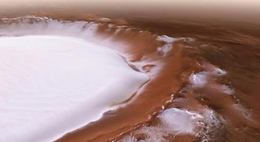 3 milyar yıllık 'gizli sahil' keşfedildi! 'Kendini çok iyi saklamış'