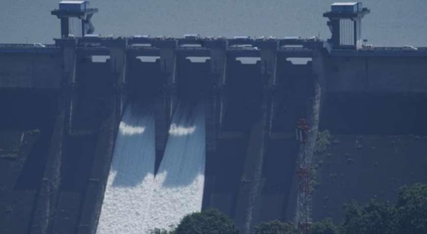 SON DAKİKA HABERLER: 130 yıllık baraj felaket habercisi mi? Milyonların kaderini belirliyor
