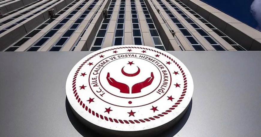 Huzurevinde eldivenli dayak. Bakanlık inceleme başlattı