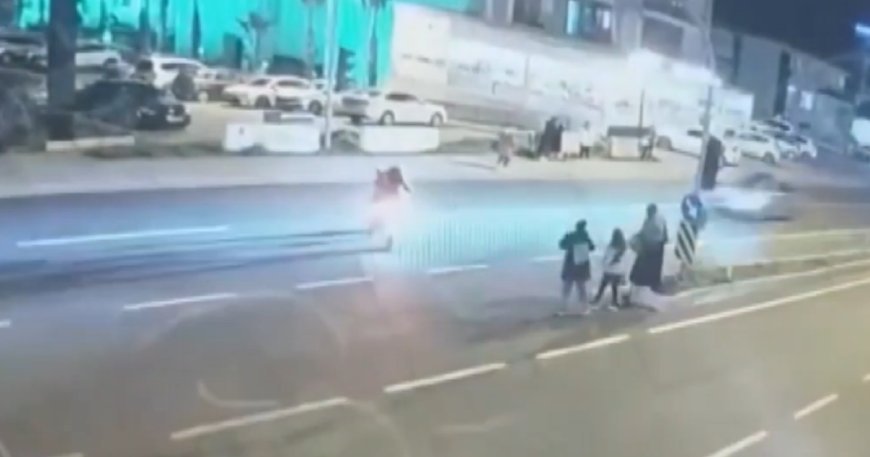 İzmir'de aşırı hız can aldı. Bakan Yerlikaya: Buna ‘Dur’ diyerek trafik kültürünü hep birlikte oluşturmalıyız