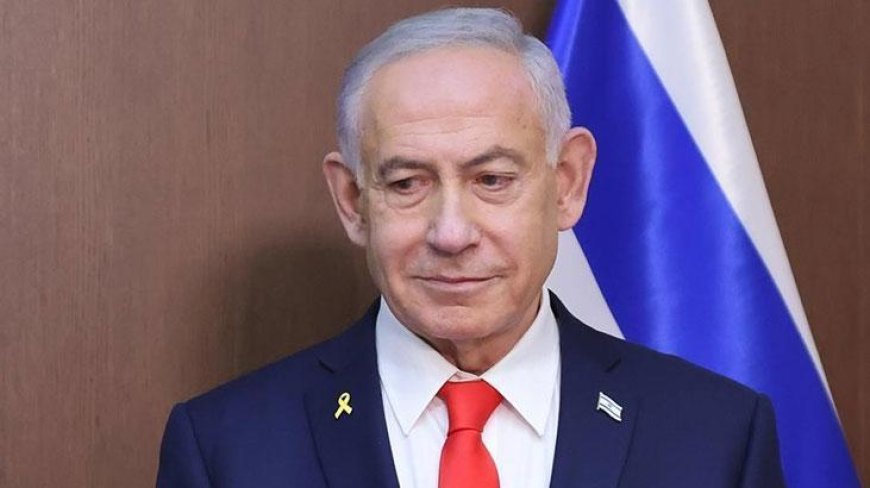 Mısır ile İsrail arasında 35 milyar dolarlık doğal gaz anlaşması! Netanyahu: Sürprizler olacak