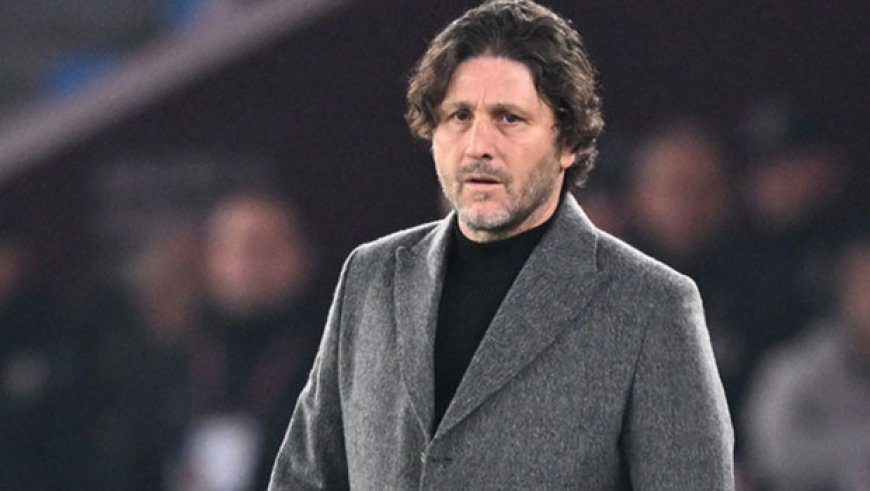 Fatih Tekke'den mağlubiyet yorumu: 'Kabul edilebilir değil!'