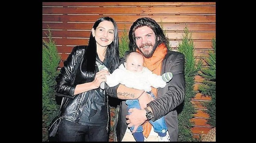 Tolga Karel’den uyuşturucu iması