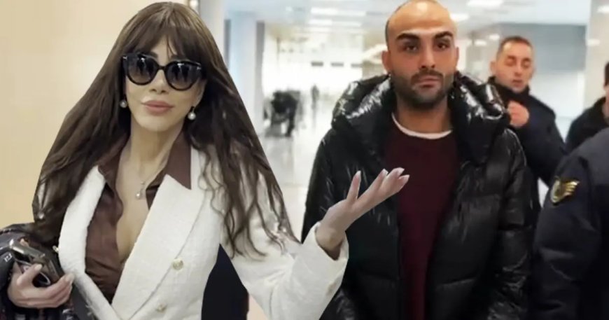 Uyuşturucu soruşturmasında kilit isim itirafçı oldu