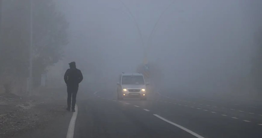 Hava sıcaklığı artıyor, hafta sonu sağanak geliyor