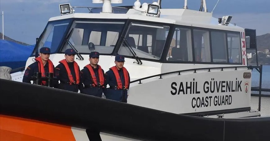 Sahil Güvenlik Komutanlığı uzman erbaş alımı 2025: 350 uzman erbaş alımı başvuruları ne zaman, şartlar neler?