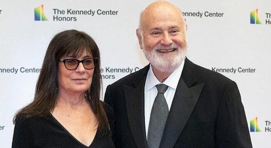 Ünlü yönetmen ve eşi evlerinde katledilmişti! Cinayete dair kan donduran detaylar ortaya çıktı