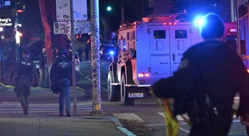 SON DAKİKA HABERLER: FBI'dan büyük hata! 2 kişinin öldüğü olayda yanlış kişiyi suçladılar