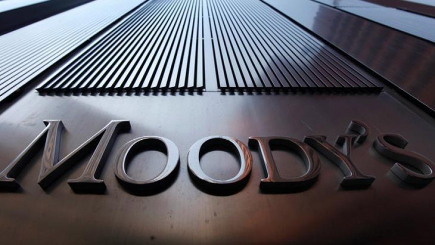 Moody’s, Türkiye ekonomisine ilişkin büyüme tahminlerini açıkladı