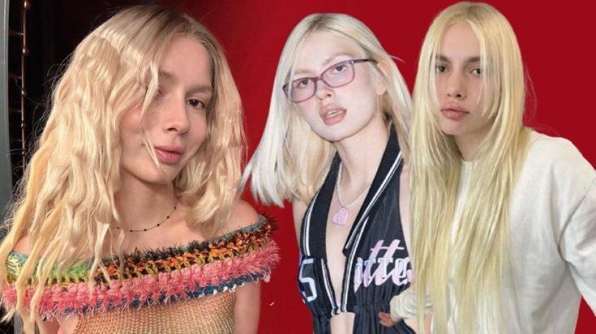 Uyuşturucu operasyonunda gözaltına alınmıştı! Aleyna Tilki'nin avukatı konuştu