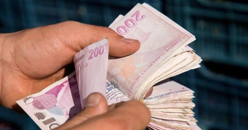 Kamu yöneticilerine seyyanen 30 bin lira zam teklifi geri çekildi