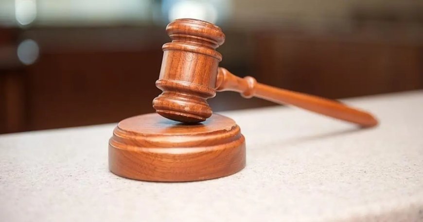 Sahte içkiden ölüme 6 yıl hapis