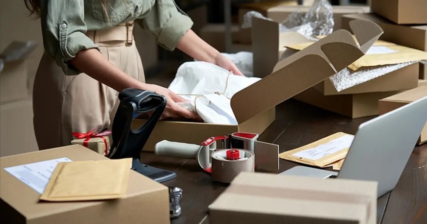 e-ihracatta Posta ve hızlı kargo gümrük işlemlerine güncelleme