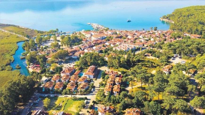 Dünyanın en iyi 52 turizm köyü! Türkiye’den 4 köy listede