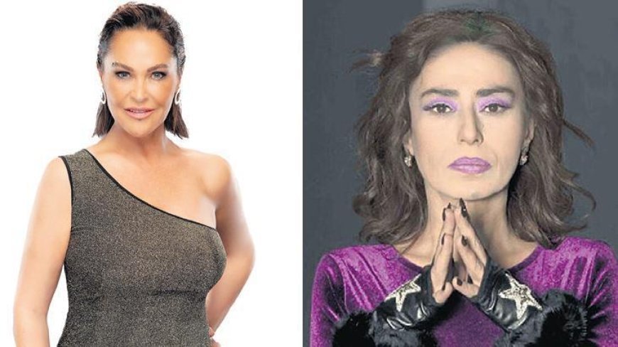 ‘Sözler bana ait değil’