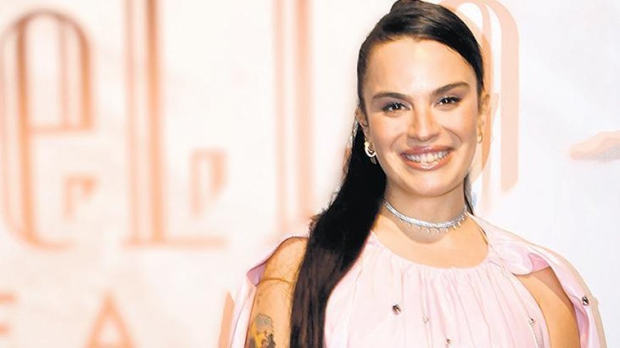 Sahne hayali gerçekleşti