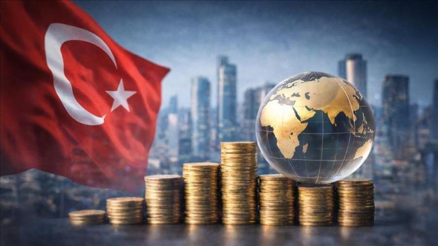 Türkiye'nin yıllık 25-30 milyar dolar yatırım çekme potansiyeli bulunuyor