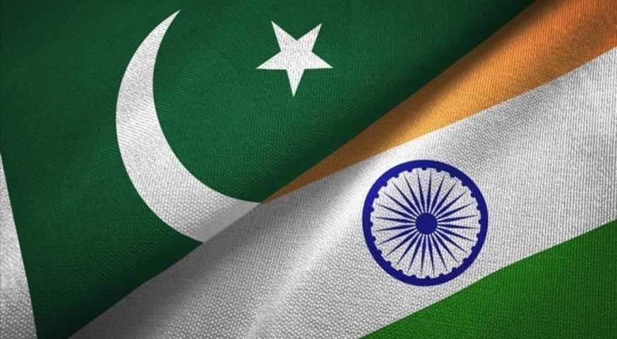 SON DAKİKA HABERLER: Güney Asya'da 'su savaşı' çanları! Hindistan muslukları kapattı, Pakistan alarmda!