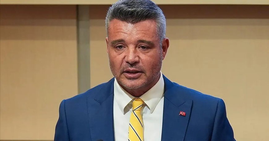 Uyuşturucu soruşturması. Sadettin Saran ifadeye çağırıldı, evinde arama yapıldı