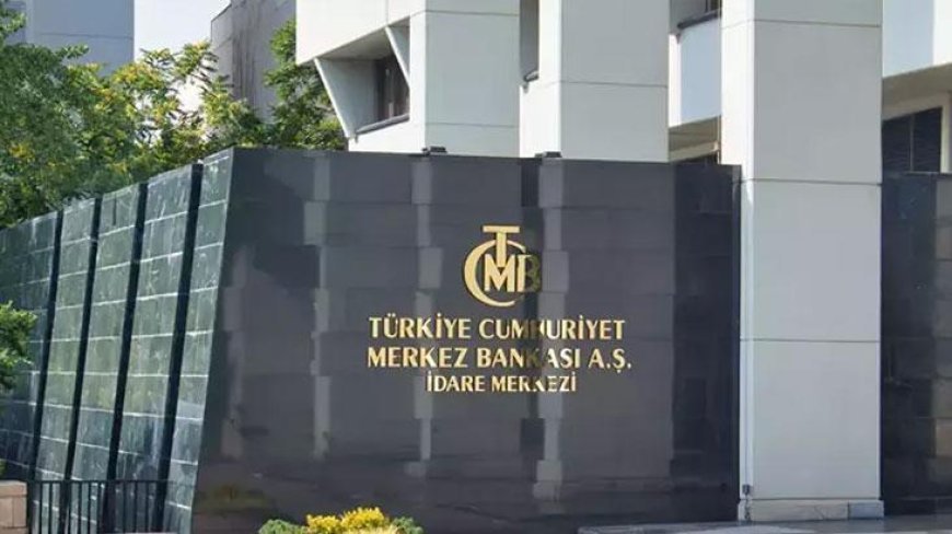 MB reeskont ve avans faiz oranlarını düşürdü