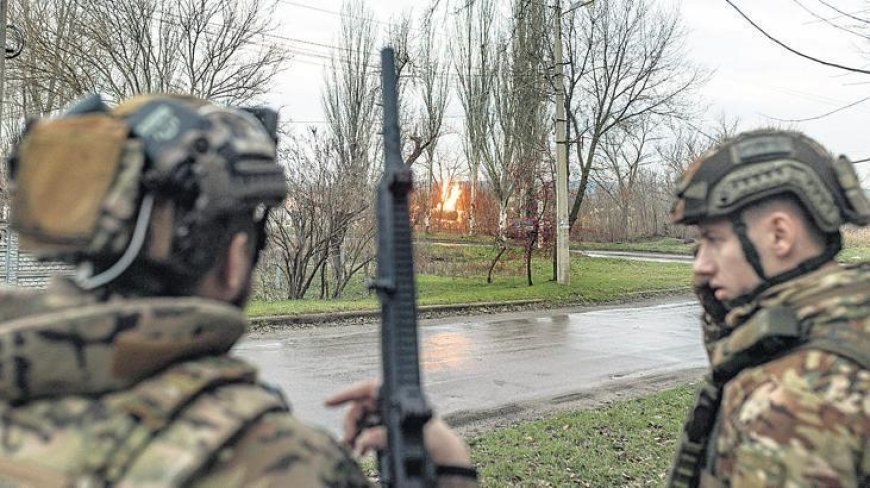 AB Kiev’e krediyi cebinden verecek