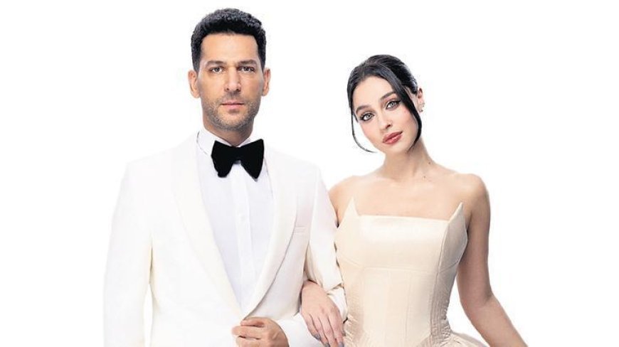 ‘Aşkları tamamen organik’