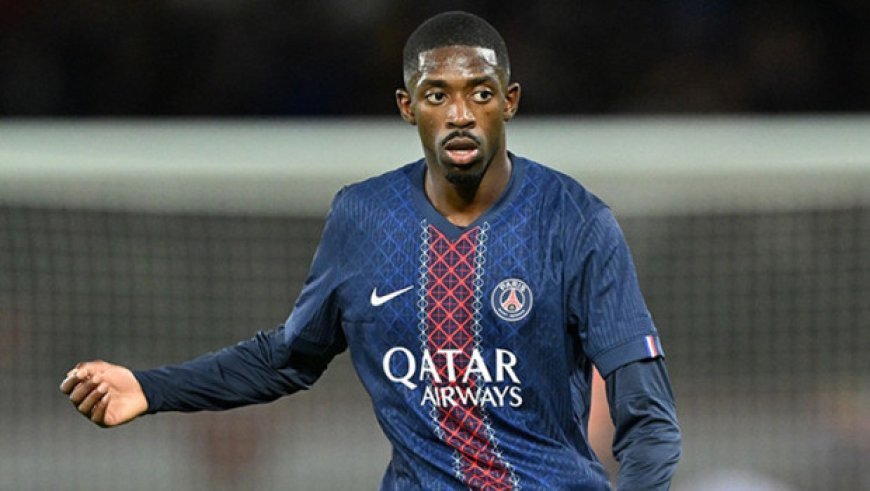 '2025 Dembele Yılı'na Hürriyet damgası!