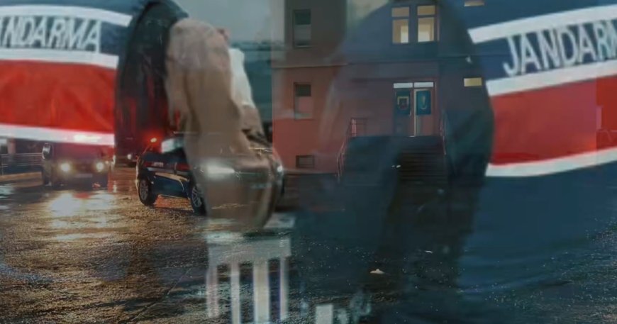 Organize suç örgütlerine 6 ilde operasyon. 61 şüpheli yakalandı