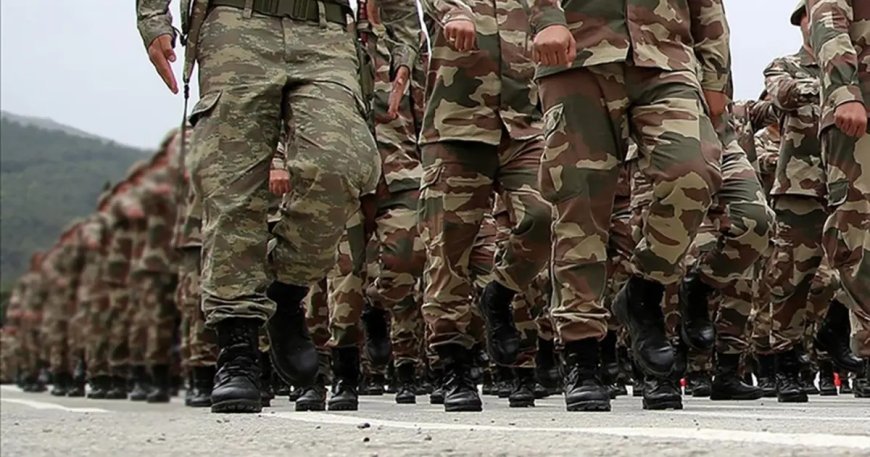 Askerlik için yeni uygulama yolda. Bakan Güler: 3 çocuklu ailenin 1 çocuğu istediği yerde askerlik yapabilir