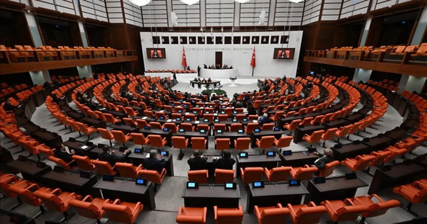 Meclis'te bütçe maratonu sona eriyor