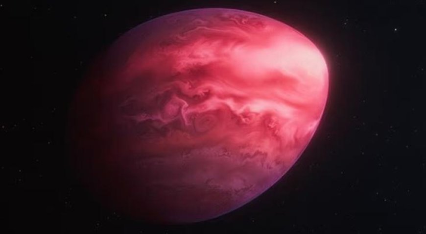 Bilim dünyasını şaşkına uğratan keşif! 'Limona benziyor, burada 1 yıl sadece 7 saat'