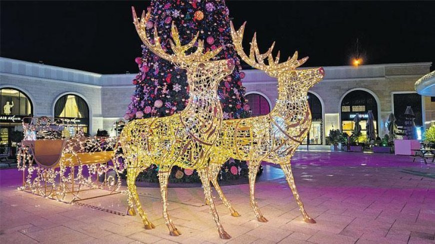 Yılbaşı tatil adresi Antalya ve Kıbrıs